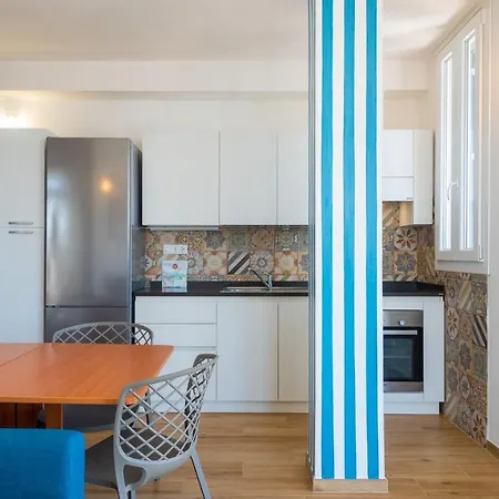 Cielo E Mare Apartment *