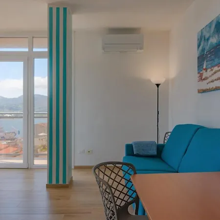 Cielo E Mare بورتوفيرّايو