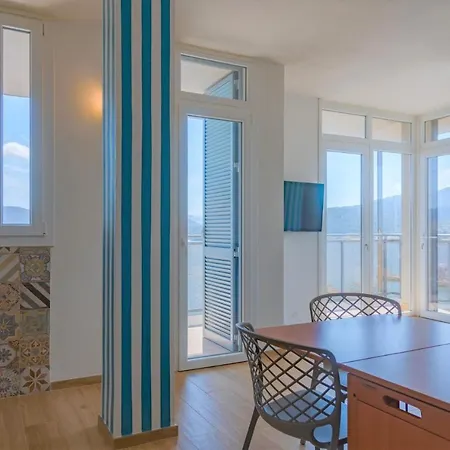 Cielo E Mare Апартаменты *