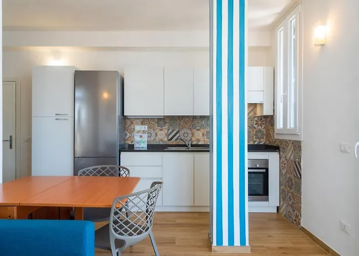 Cielo E Mare شقة *