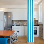 Cielo E Mare Apartment *