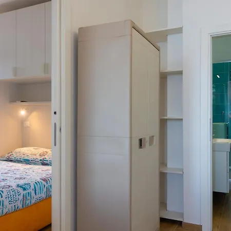 Cielo E Mare Apartment *