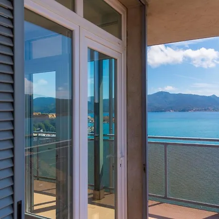 Cielo E Mare Apartmán Portoferraio