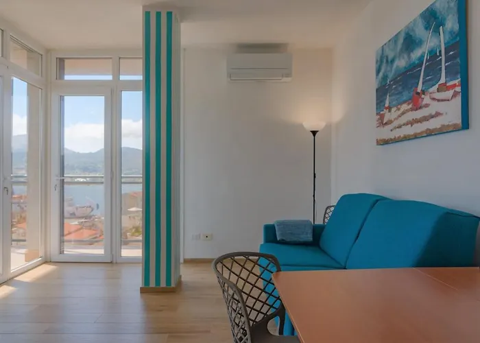 Cielo E Mare Portoferraio