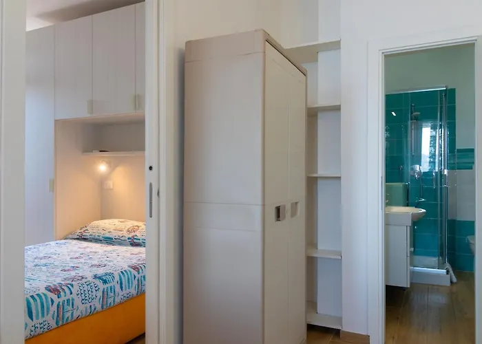 Cielo E Mare Apartmán *