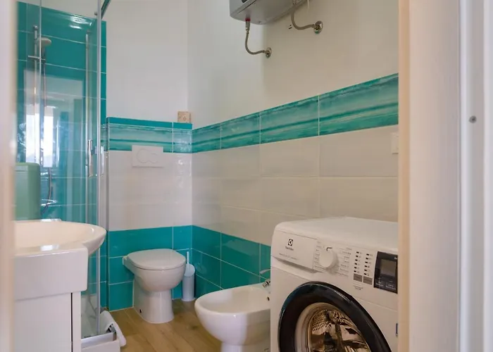 Cielo E Mare Apartmán